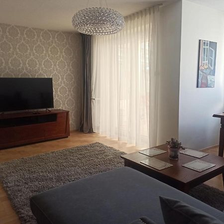 Apartament Kosciuszki Kielce Kültér fotó