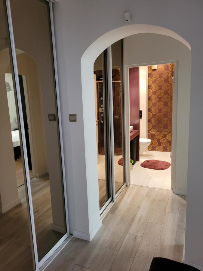 Apartament Kosciuszki Kielce Kültér fotó