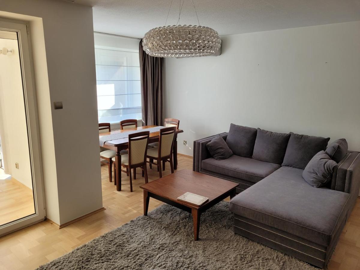 Apartament Kosciuszki Kielce Kültér fotó