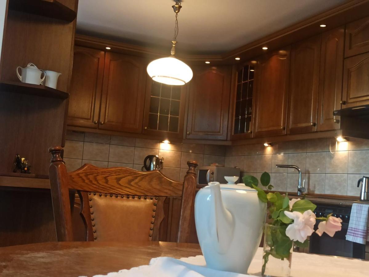 Apartament Kosciuszki Kielce Kültér fotó