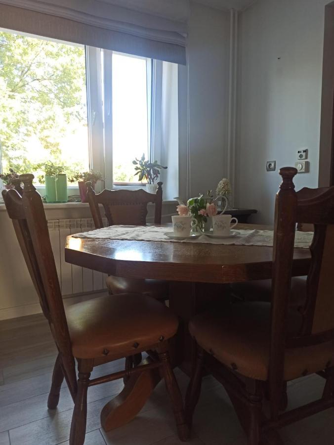 Apartament Kosciuszki Kielce Kültér fotó