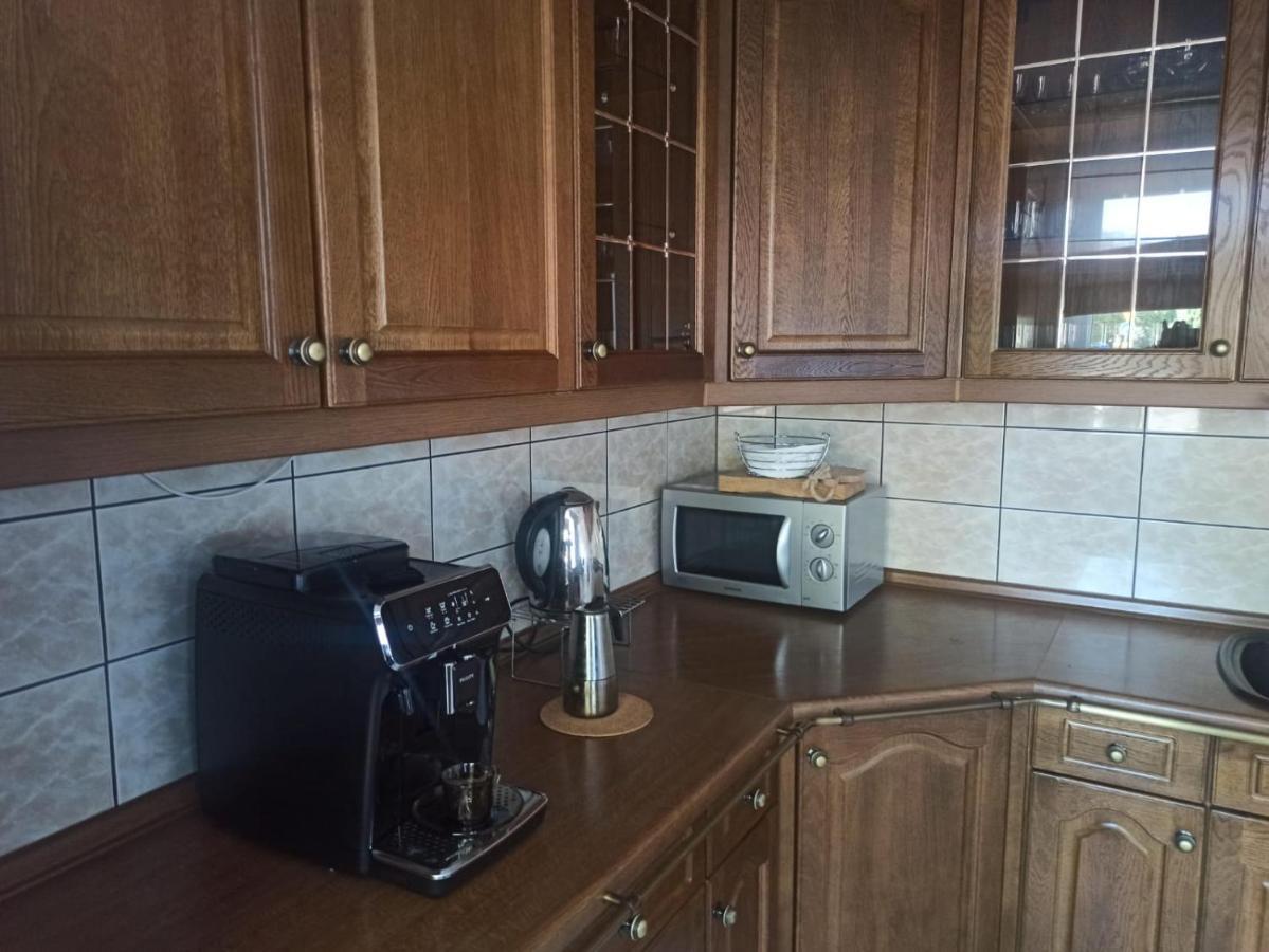 Apartament Kosciuszki Kielce Kültér fotó