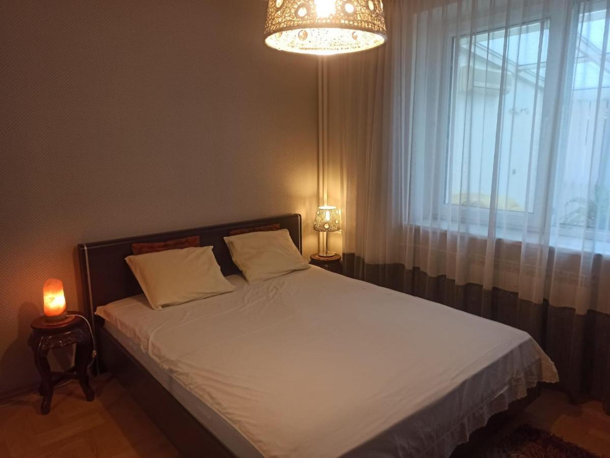 Apartament Kosciuszki Kielce Kültér fotó