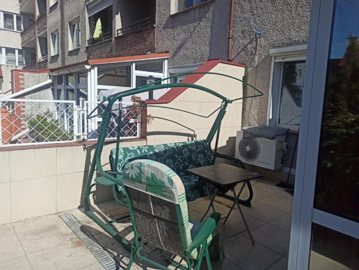 Apartament Kosciuszki Kielce Kültér fotó