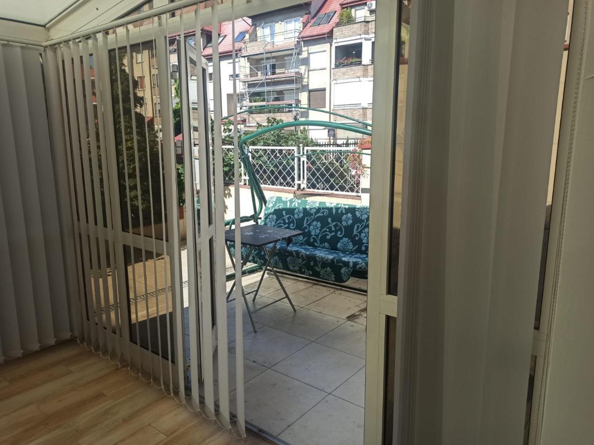 Apartament Kosciuszki Kielce Kültér fotó